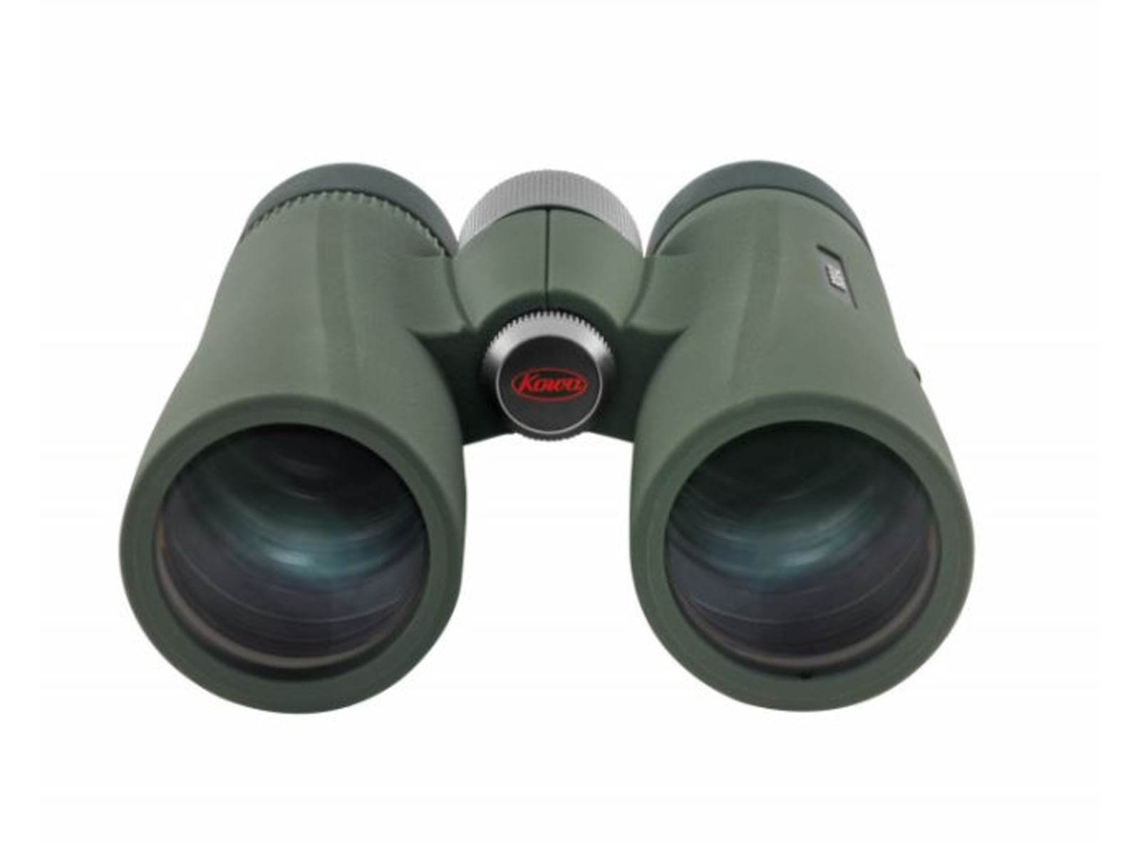 Kowa BD II XD 8x42mm Roof Prism Wide-Angel XD Binoculars Rubber Armoring Green BD II 42-8 XD