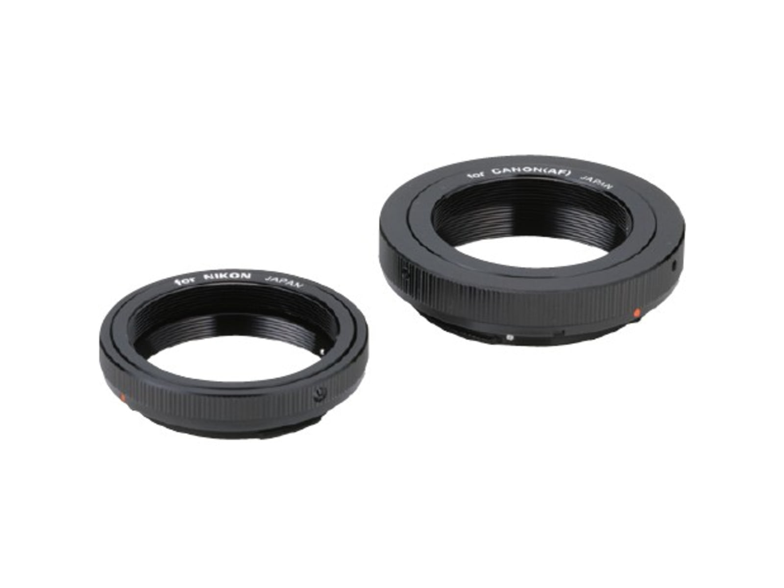 Kowa Digiscoping Camera Mount for Micro Four Thirds Black Small TSN-CM2-M4/4