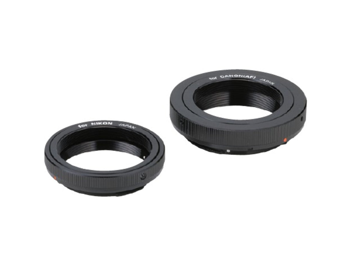 Kowa Digiscoping Camera Mount for Micro Four Thirds Black Small TSN-CM2-M4/4