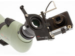Kowa Digiscoping TSN-DA10 Digital Photo Adapter for Kowa TSN770 and TSN880 Spottingscopes