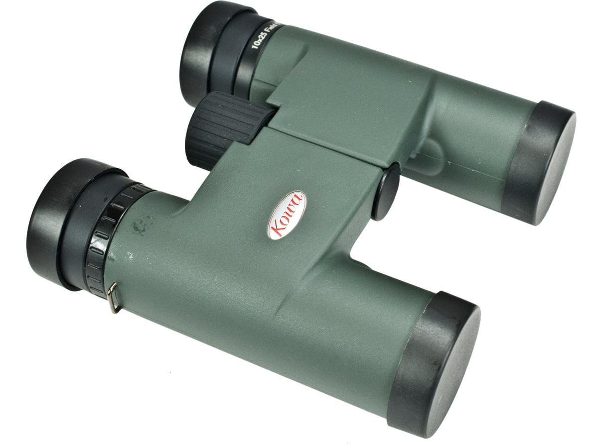 Kowa 8x25 Green Binoculars BD25-8GR