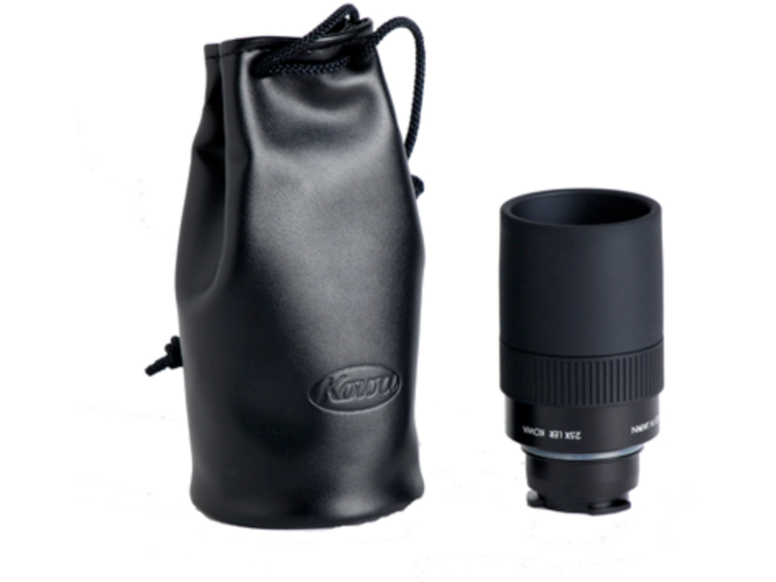 Kowa 25x Long Eye Relief Eyepiece for TSN-770 and TSN-880 Spotting Scopes TE-20H