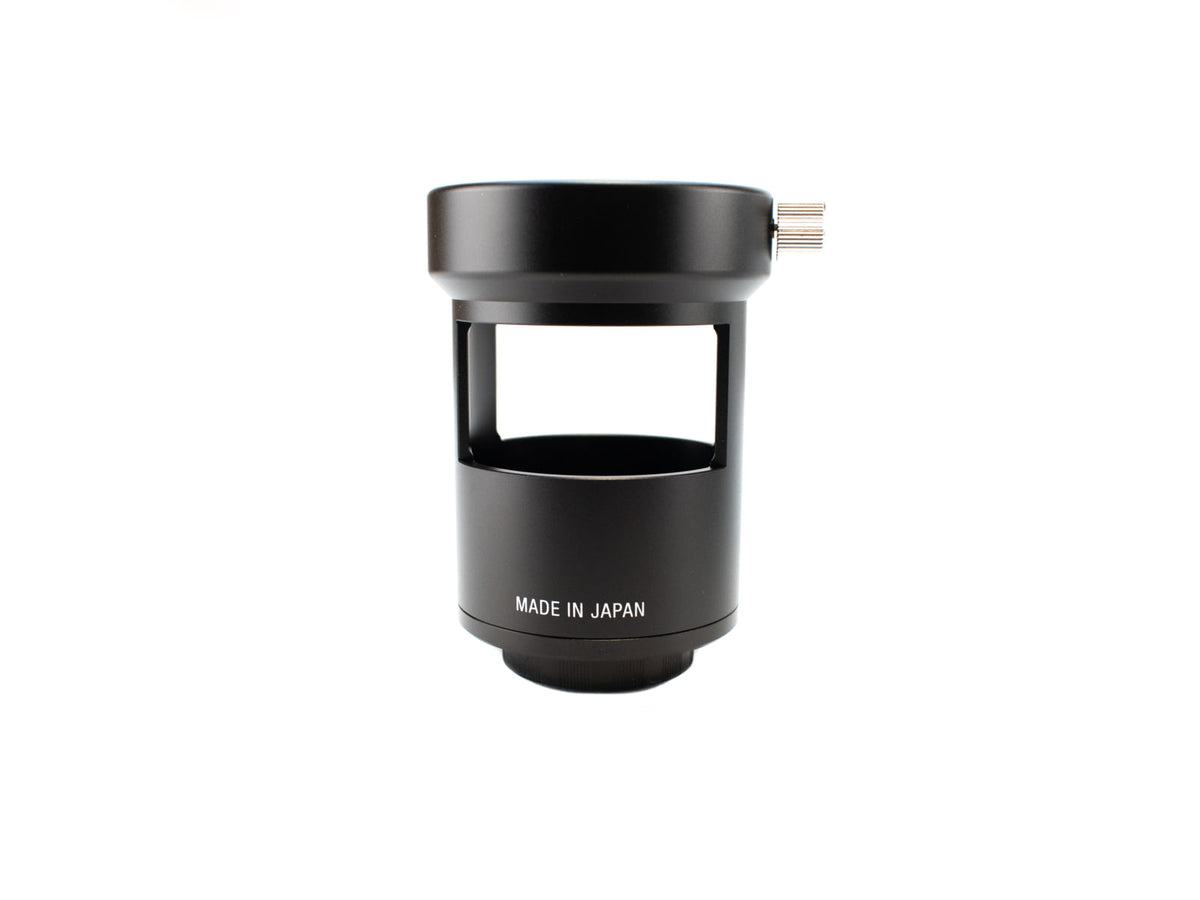 Kowa Photo Adapter for TSN-880/770 Scopes and Zoom Eyepieces Black Small