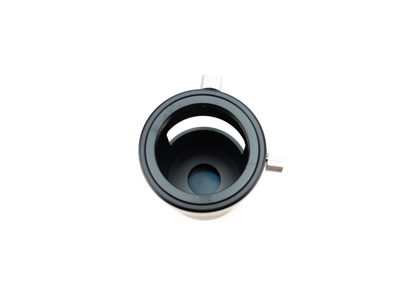 Kowa Photo Adapter for TSN-880/770 Scopes and Zoom Eyepieces Black Small