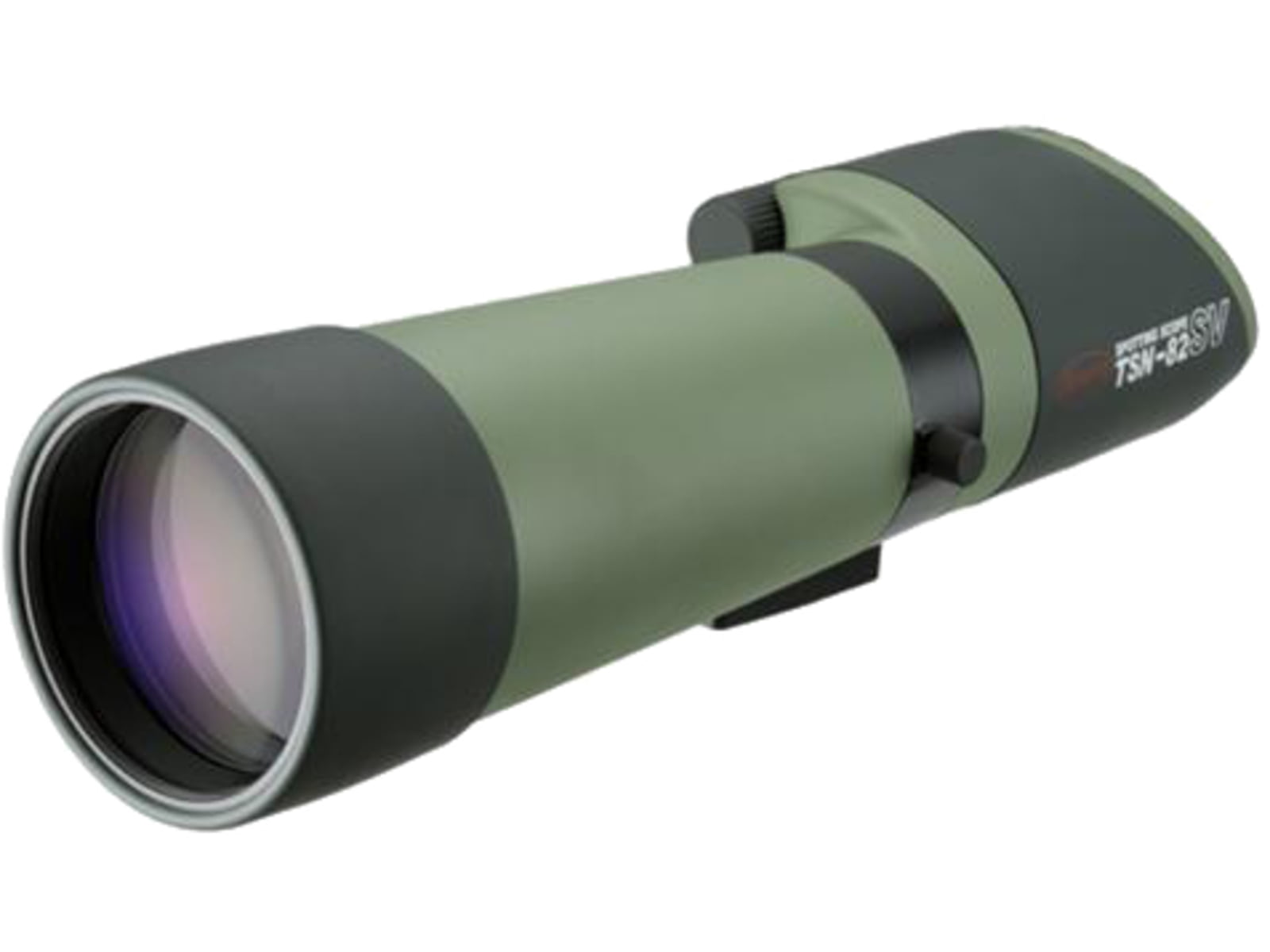 Kowa 82mm Angled Spotting Scope TSN-82SV - Body Only