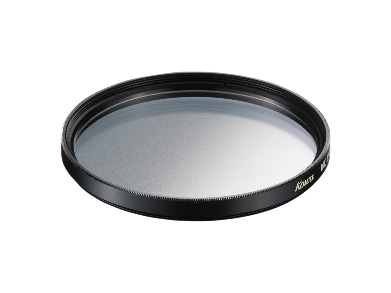 Kowa TP-105FT 105mm Multi-Coated Filter Black