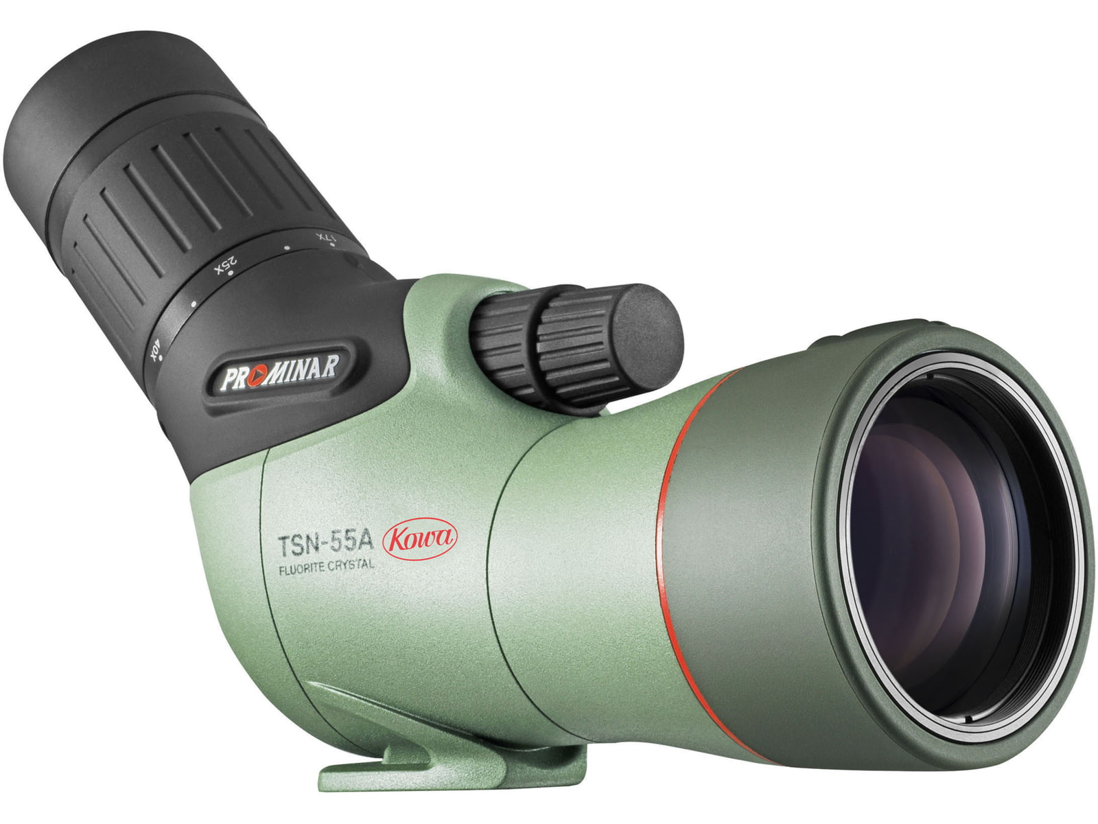 Kowa TS-55 PROMINAR 17-40x55mm Spotting Scope