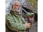 Kowa TS-55 PROMINAR 17-40x55mm Spotting Scope