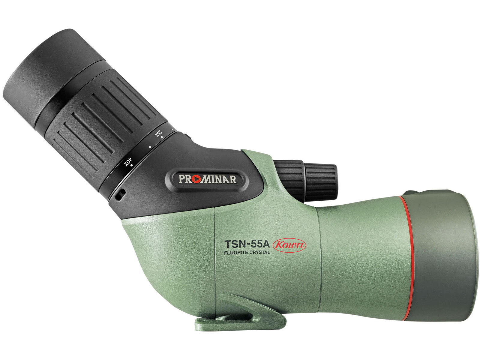 Kowa TS-55 PROMINAR 17-40x55mm Spotting Scope