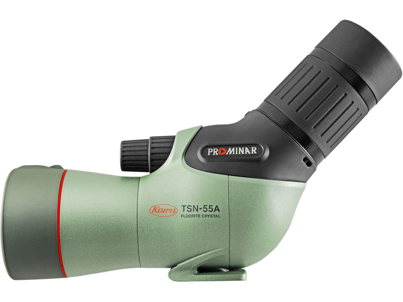 Kowa TS-55 PROMINAR 17-40x55mm Spotting Scope