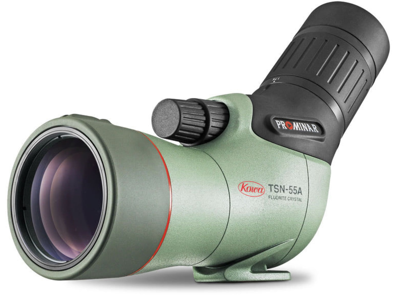 Kowa TS-55 PROMINAR 17-40x55mm Spotting Scope