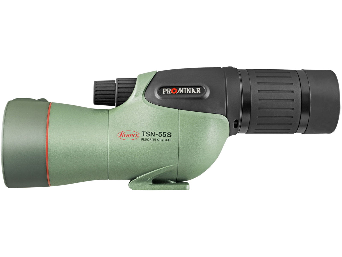 Kowa TS-55 PROMINAR 17-40x55mm Spotting Scope