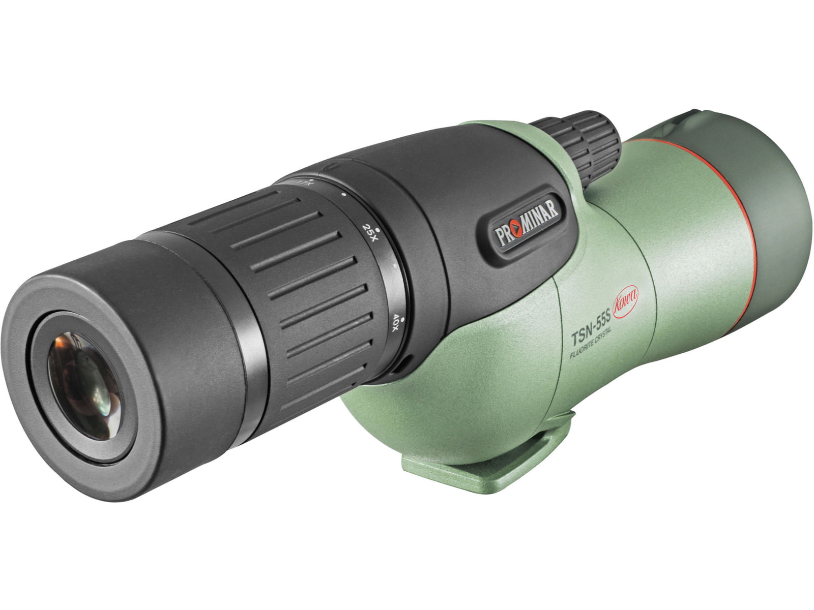 Kowa TS-55 PROMINAR 17-40x55mm Spotting Scope