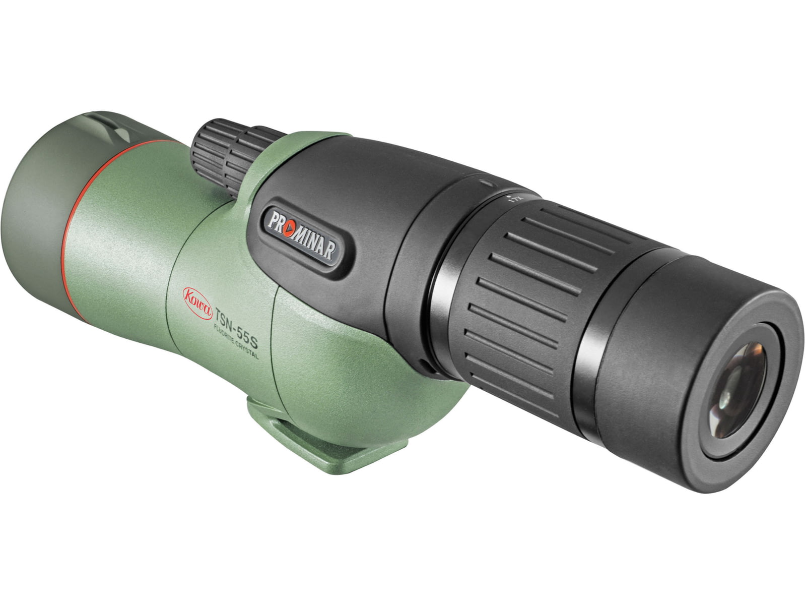 Kowa TS-55 PROMINAR 17-40x55mm Spotting Scope