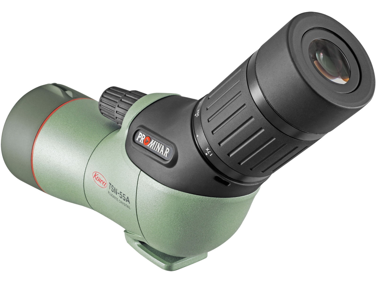Kowa TS-55 PROMINAR 17-40x55mm Spotting Scope