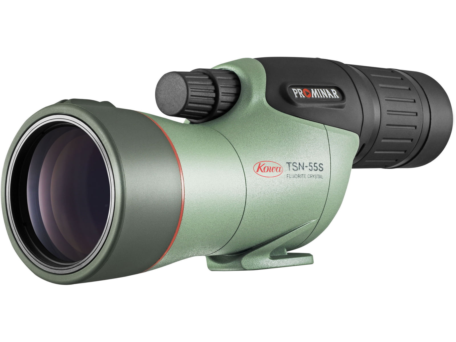 Kowa TS-55 PROMINAR 17-40x55mm Spotting Scope