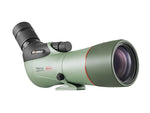 Kowa TSN-66A ZM Prominar 25-60x Spotting Scope Set Powder Coated Green TSN-66A ZM SET