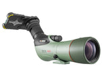 Kowa TSN-66A ZM Prominar 25-60x Spotting Scope Set Powder Coated Green TSN-66A ZM SET