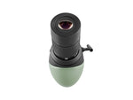 Kowa TSN-66A ZM Prominar 25-60x Spotting Scope Set Powder Coated Green TSN-66A ZM SET