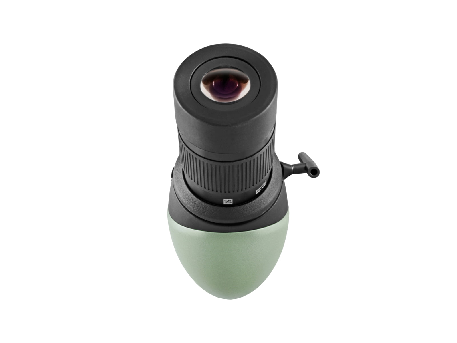 Kowa TSN-66A ZM Prominar 25-60x Spotting Scope Set Powder Coated Green TSN-66A ZM SET