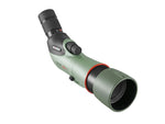Kowa TSN-66A ZM Prominar 25-60x Spotting Scope Set Powder Coated Green TSN-66A ZM SET