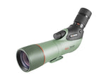 Kowa TSN-66A ZM Prominar 25-60x Spotting Scope Set Powder Coated Green TSN-66A ZM SET