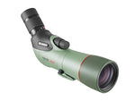 Kowa TSN-66A ZM Prominar 25-60x Spotting Scope Set Powder Coated Green TSN-66A ZM SET