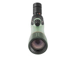 Kowa TSN-66A ZM Prominar 25-60x Spotting Scope Set Powder Coated Green TSN-66A ZM SET