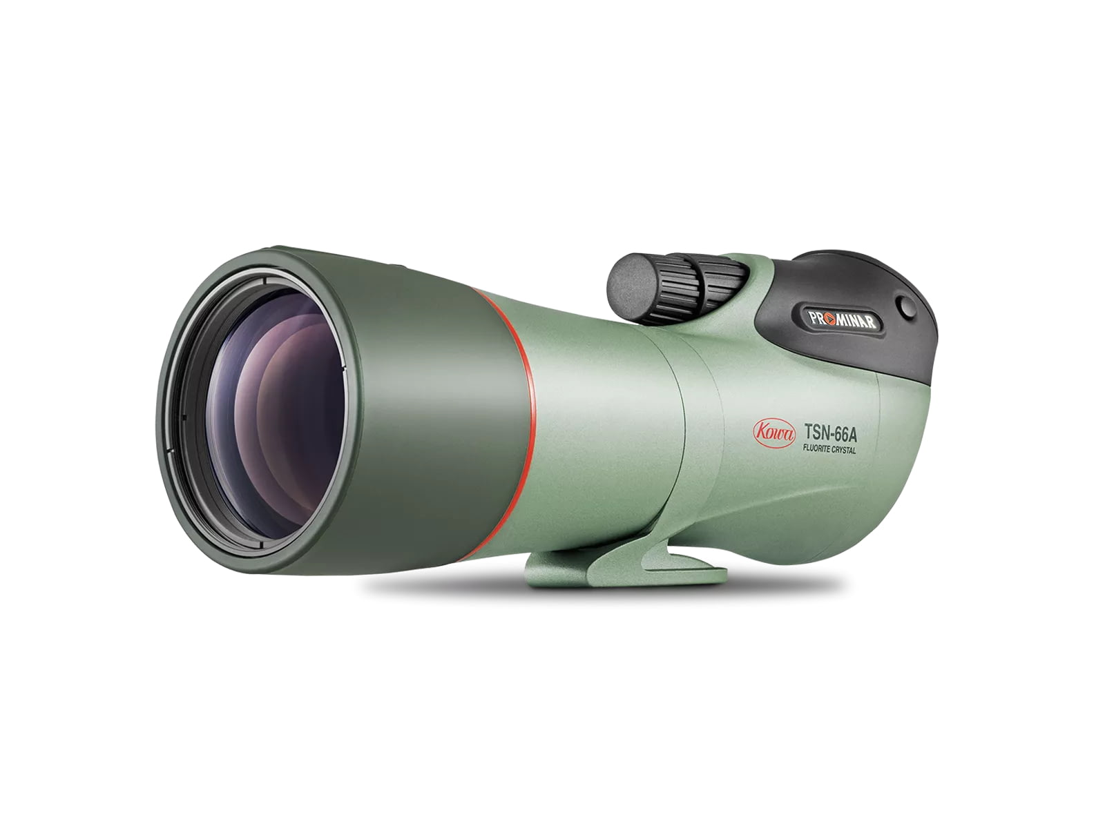 Kowa Prominar Spotting Scope Powder Coated Green