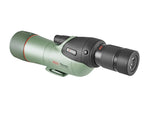Kowa TSN-66S ZM Prominar 25-60x Spotting Scope Set Powder Coated Green TSN-66S ZM SET