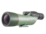Kowa TSN-66S ZM Prominar 25-60x Spotting Scope Set Powder Coated Green TSN-66S ZM SET