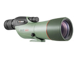 Kowa TSN-66S ZM Prominar 25-60x Spotting Scope Set Powder Coated Green TSN-66S ZM SET
