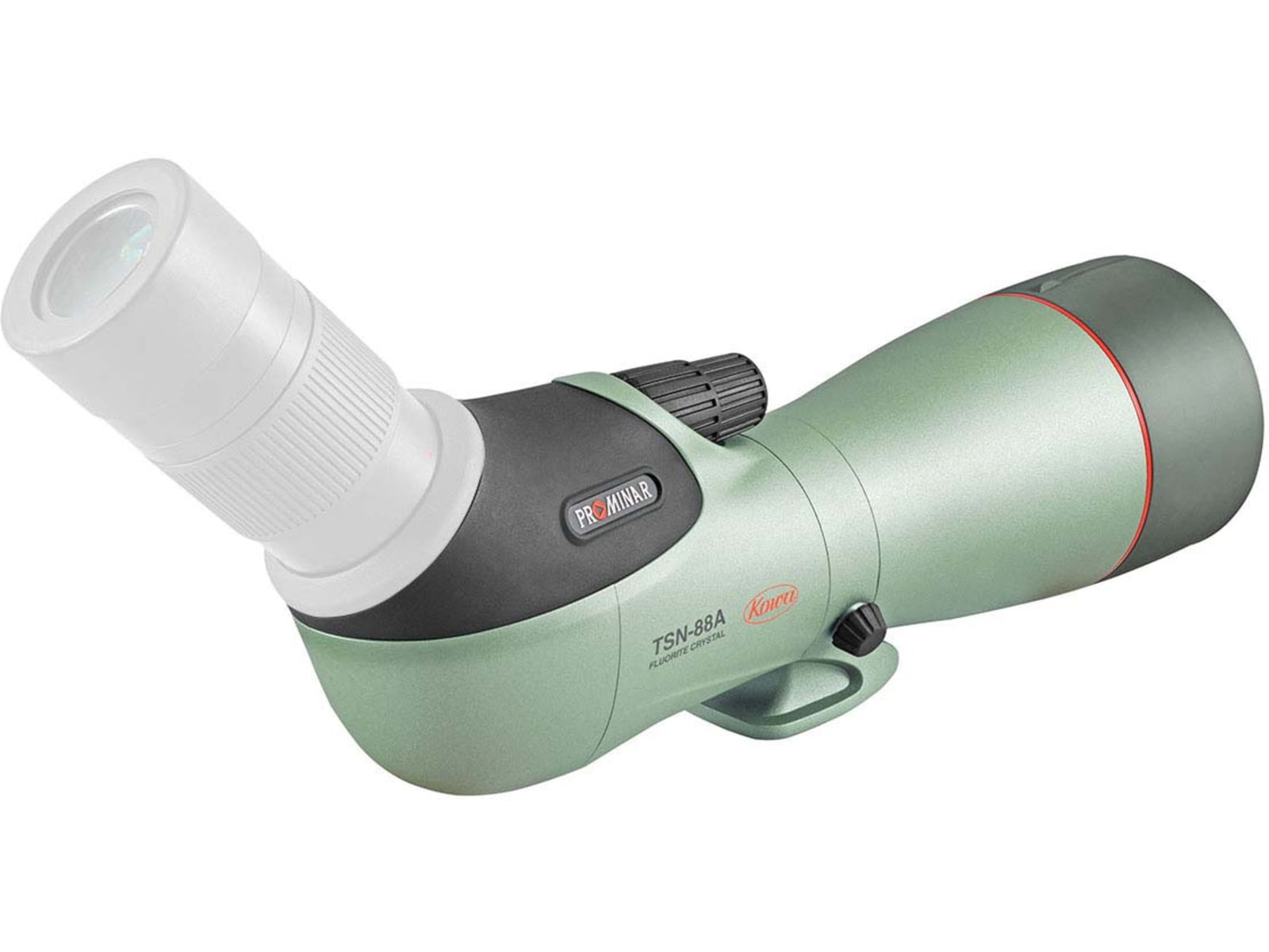 Kowa TSN-88A Spotting Scope Powder Coated