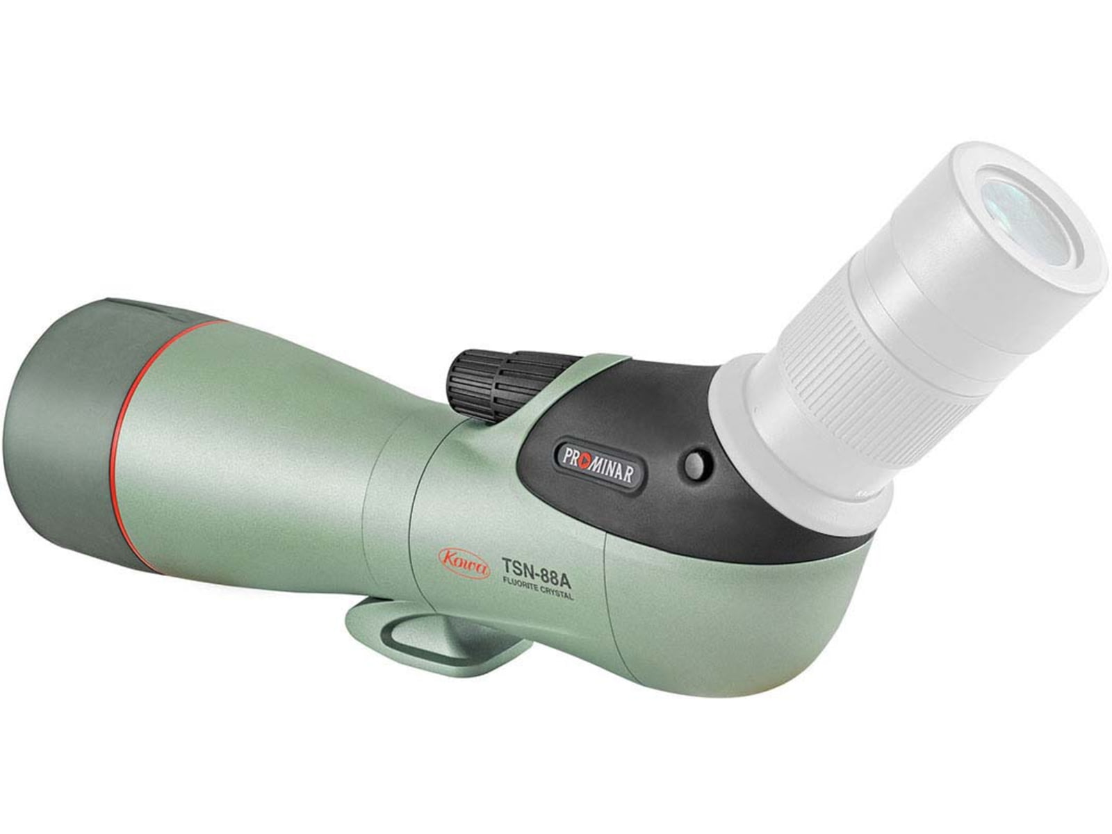 Kowa TSN-88A Spotting Scope Powder Coated