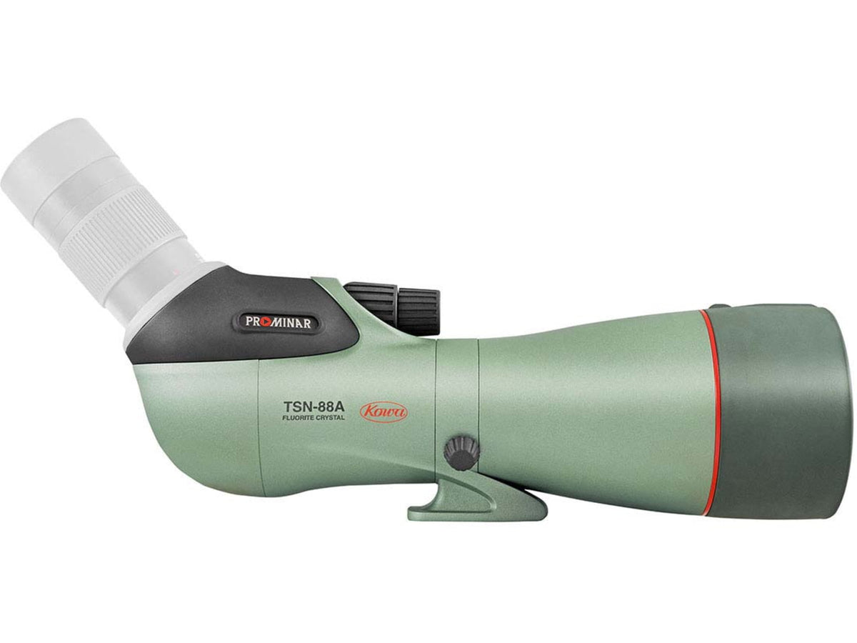 Kowa TSN-88A Spotting Scope Powder Coated