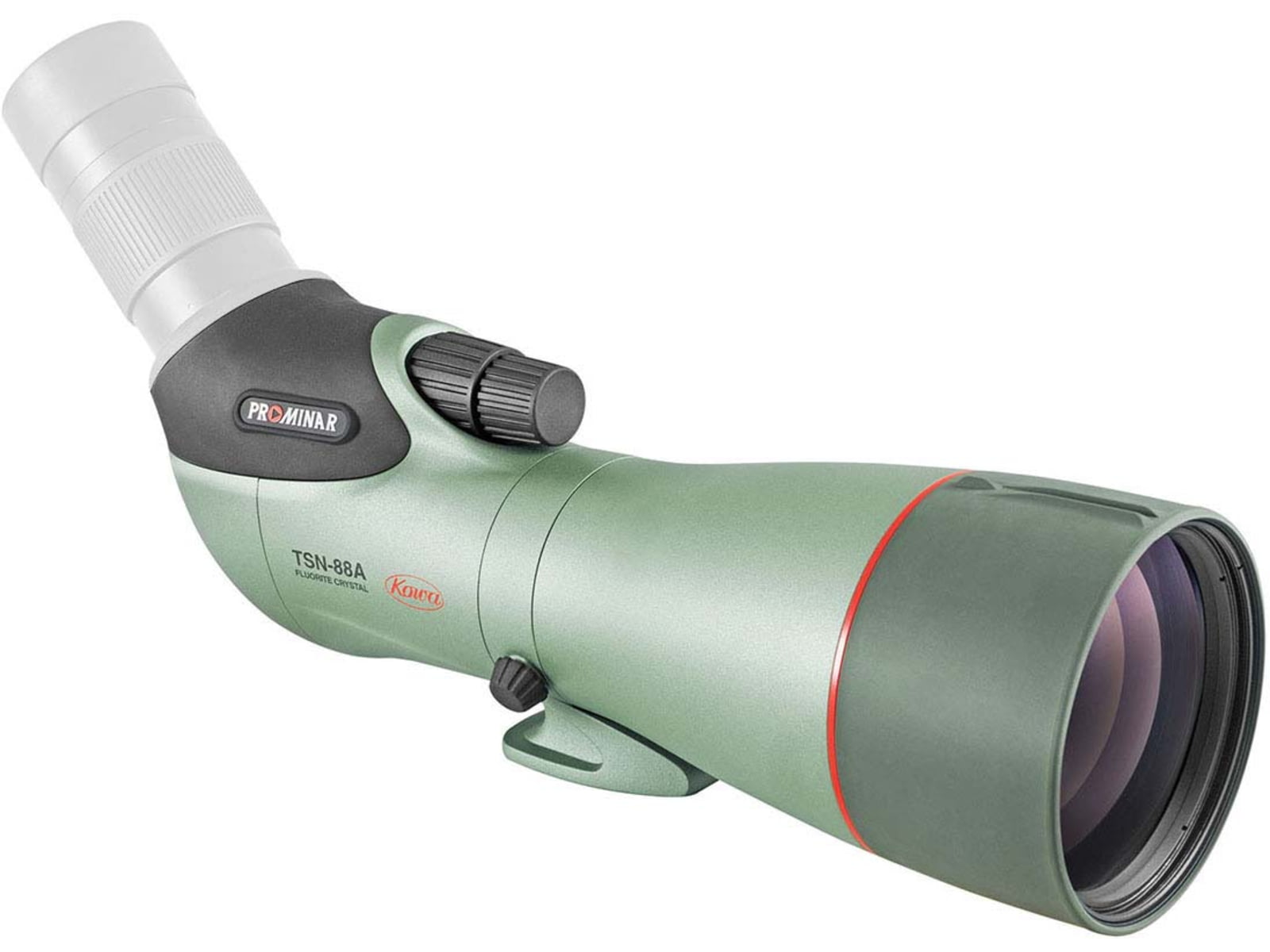 Kowa TSN-88A Spotting Scope Powder Coated