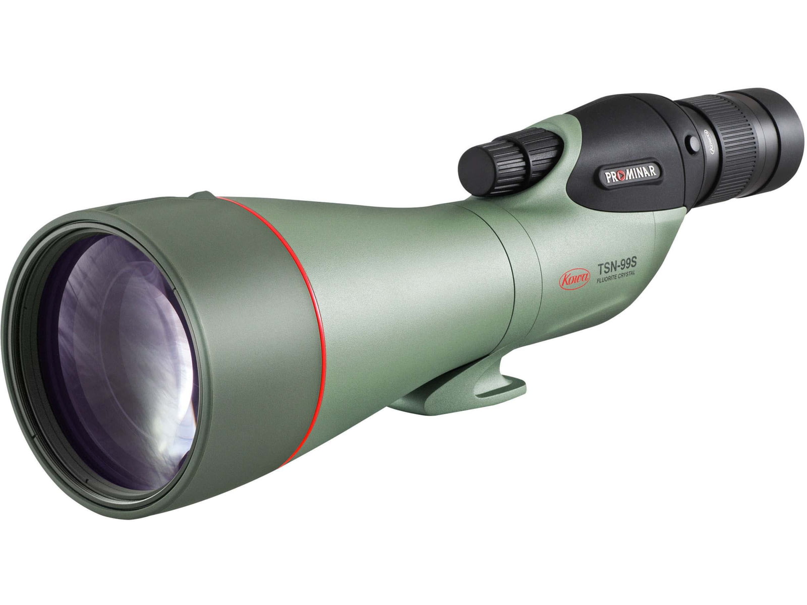 Kowa TSN-99S ZM 30-70x Spotting Scope Set Powder Coated