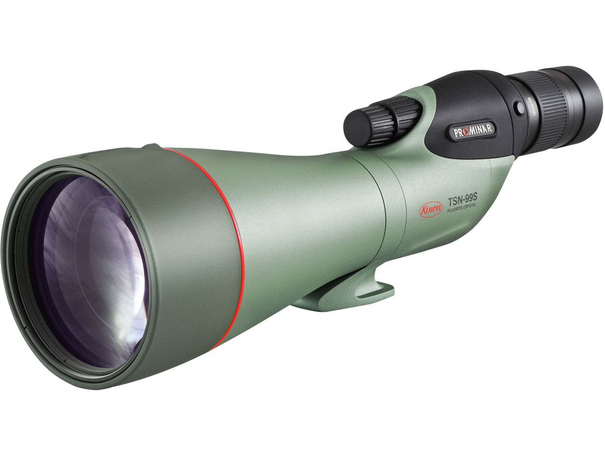 Kowa TSN-99S ZM 30-70x Spotting Scope Set Powder Coated