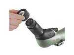 Kowa Eyepiece Cap Black TSN-CV-88A