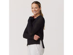 Krimson Klover Ace Sweater - Women's Black