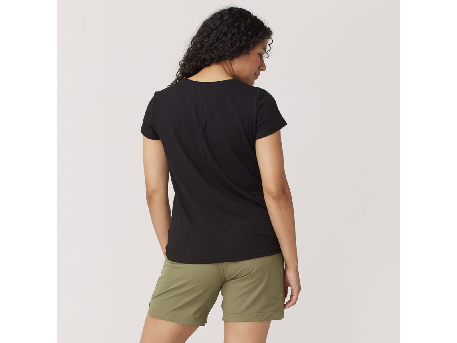 Krimson Klover Aila Graphic Short Sleeve Top - Women's Wander