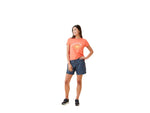 Krimson Klover Aila Solid Short Sleeve Tops - Women's Live