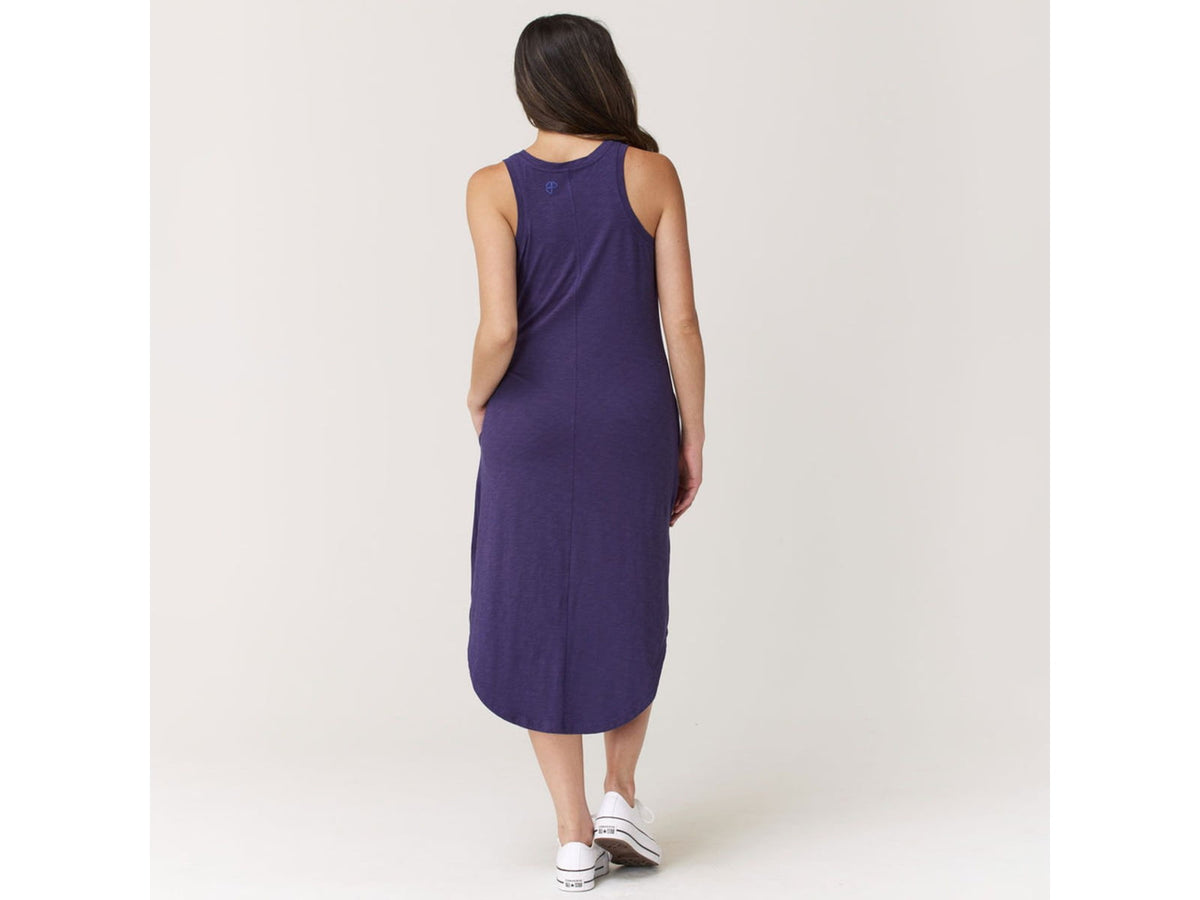 Krimson Klover Billie Tank Dress - Women's Indigo Small