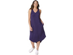 Krimson Klover Billie Tank Dress - Women's Indigo Small