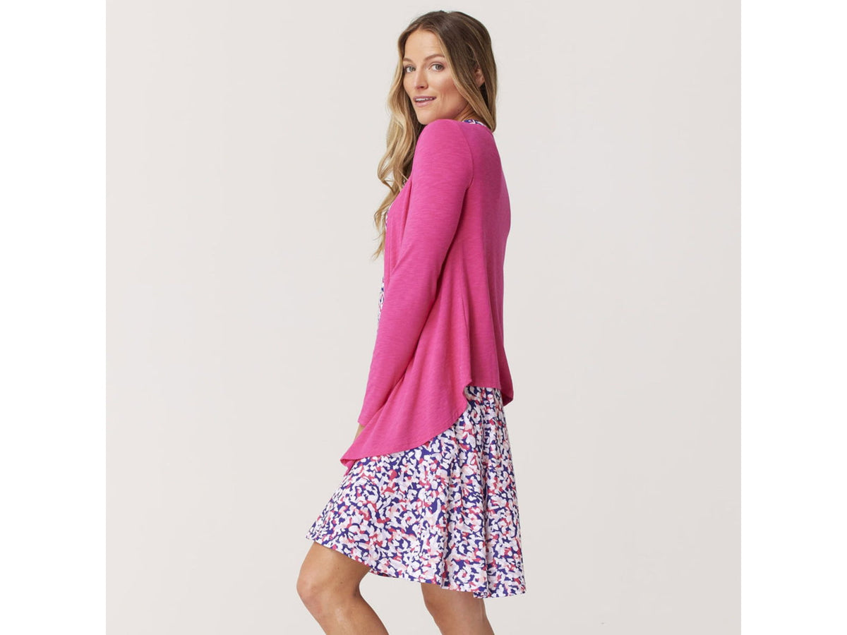 Krimson Klover Breezy Cardigan - Women's