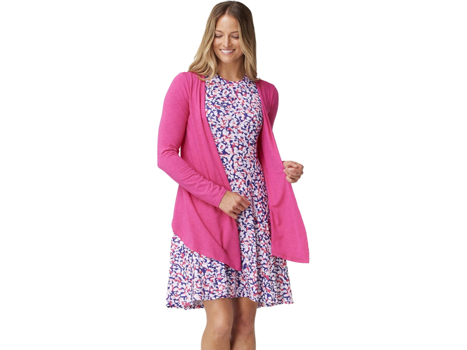 Krimson Klover Breezy Cardigan - Women's