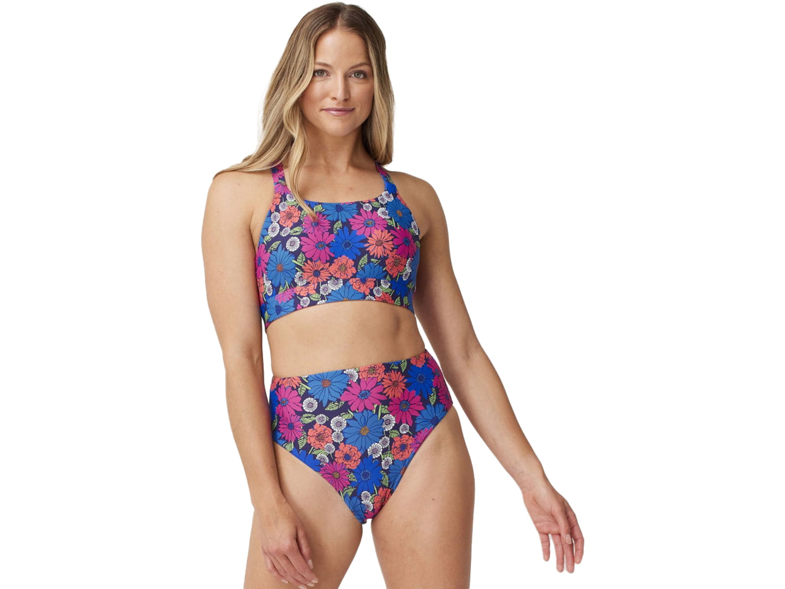 Krimson Klover Capri Top - Women's Shasta Floral
