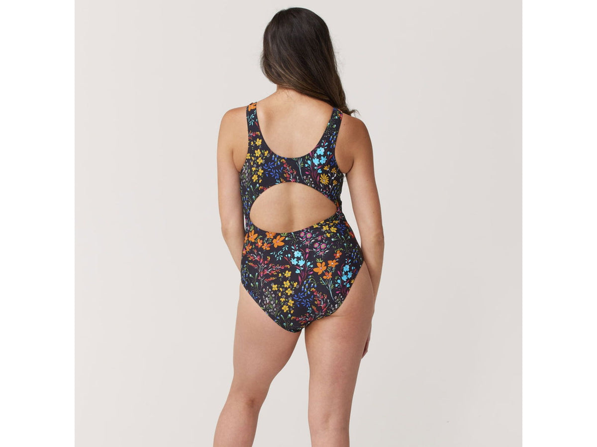Krimson Klover Chelsea One Piece Swimsuit - Women's