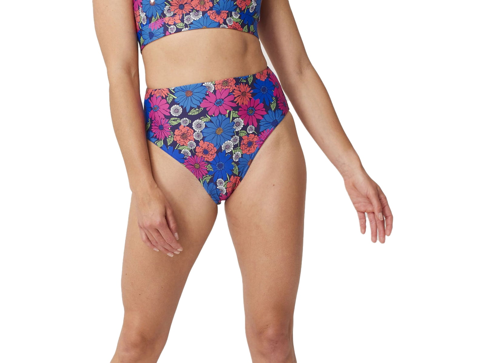 Krimson Klover Gigi Bottom - Women's Shasta Floral