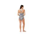 Krimson Klover Hayden Bikini Bottoms - Women's Mtn Floral Black